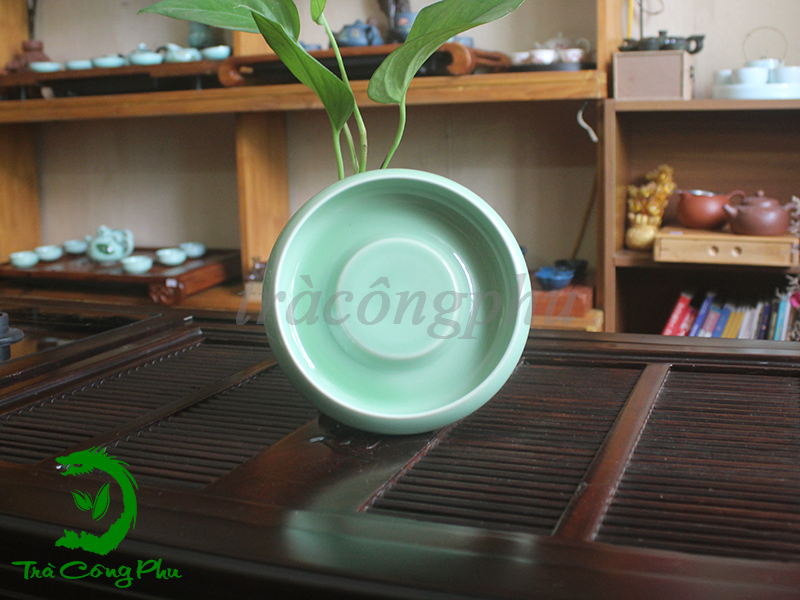 Đế ấm DDA22